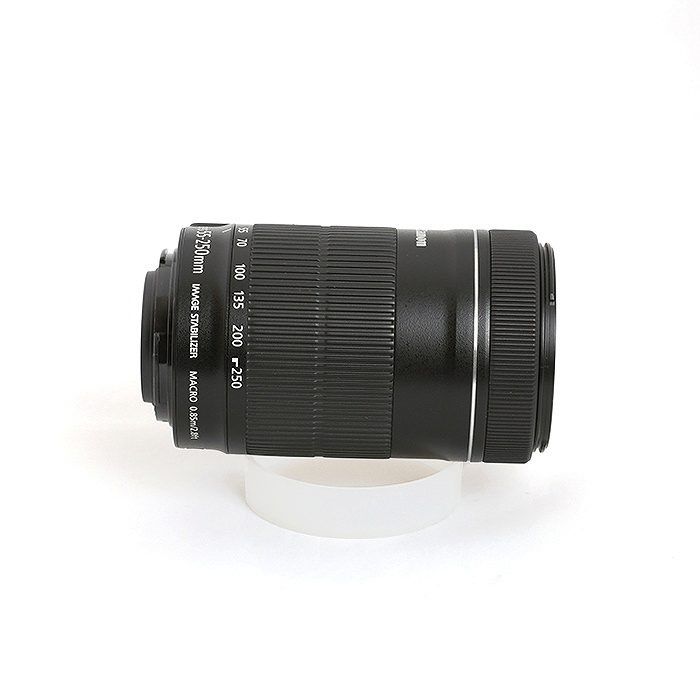 キヤノン EF-S55-250/4-5.6 IS STM