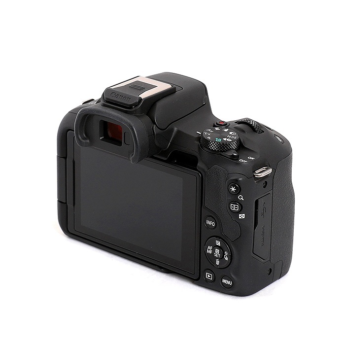 キヤノン EOS R50 ボディ ブラック