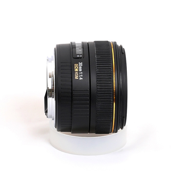 シグマ 30/1.4 EX DC HSM キヤノンEFマウント用