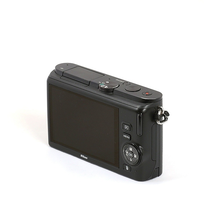 ニコン 1 J3 ボディ ブラック