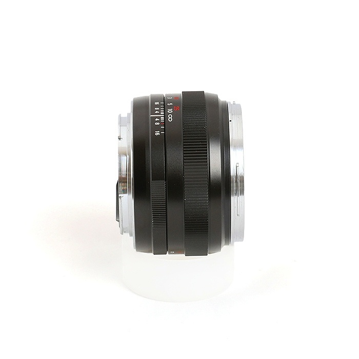 コシナ カールツアイス プラナー T* 50/1.4 ZE