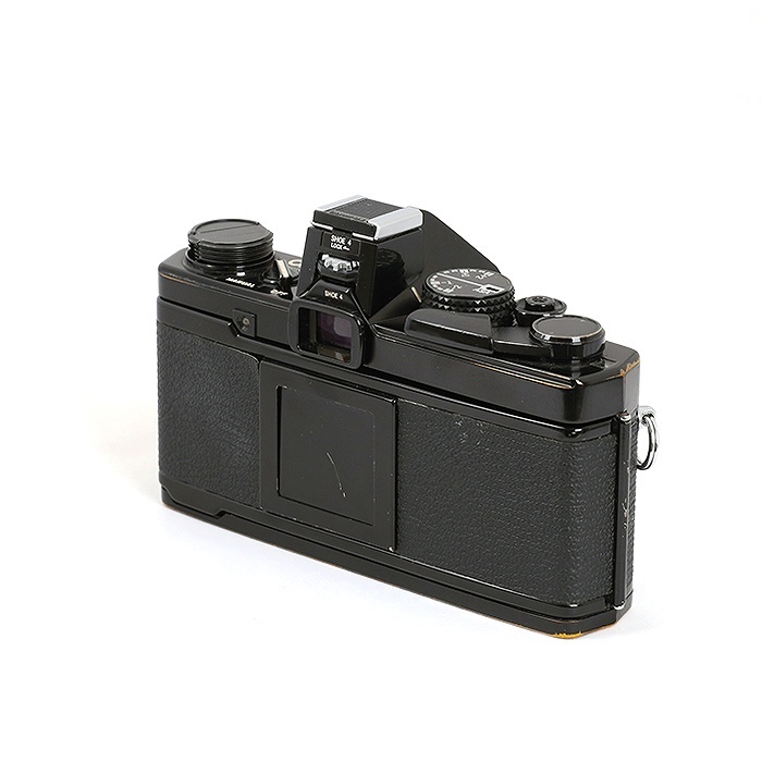 オリンパス OM-2N