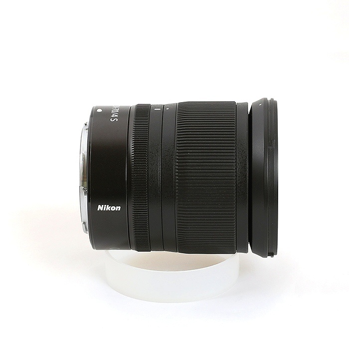 ニコン Z 24-70/4 S