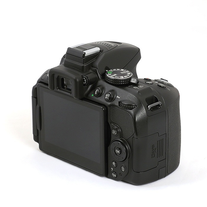 ニコン D5300 ブラック