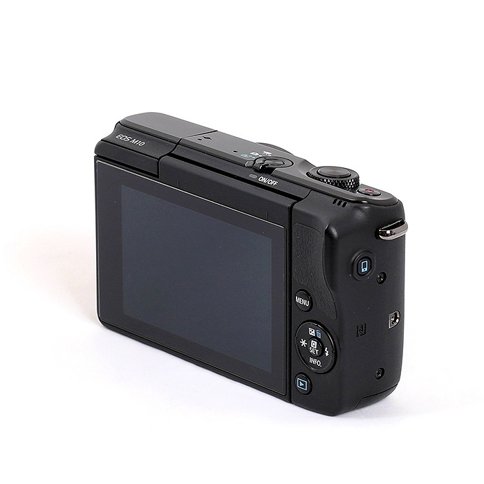 キヤノン EOS M10 ボディ ブラック