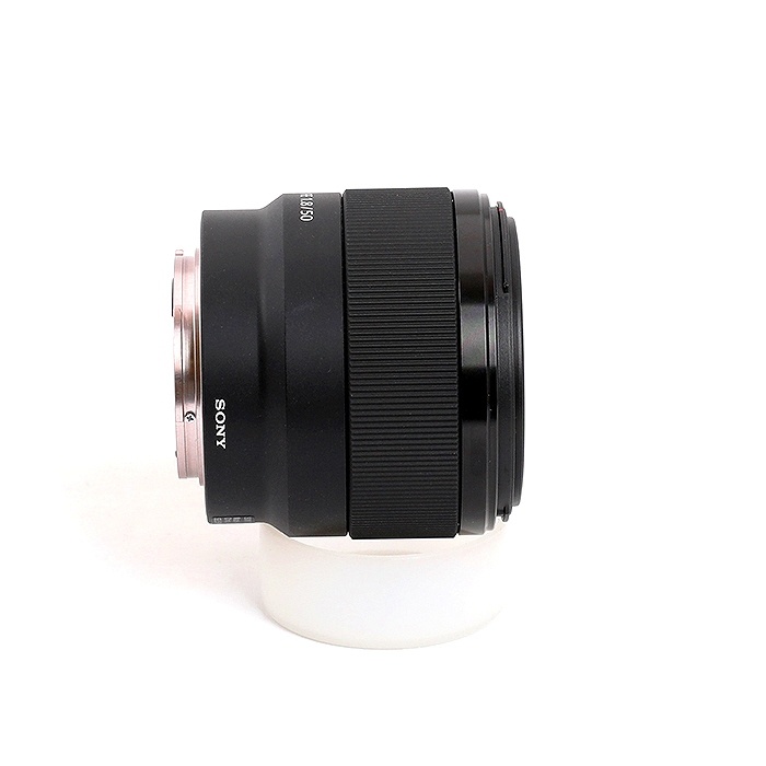 ソニー FE50/1.8