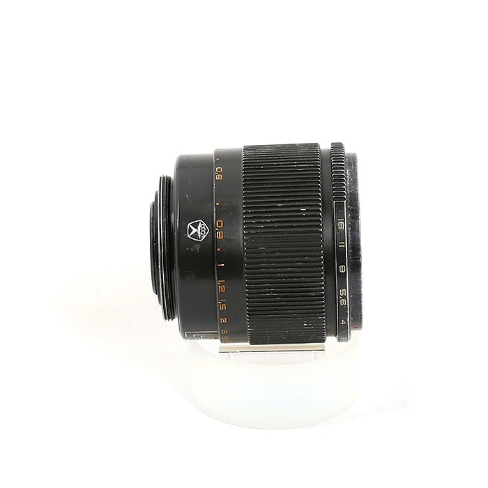 ロシア製 INDUSTAR-61 L/Z 50/2.8 (M42マウント)