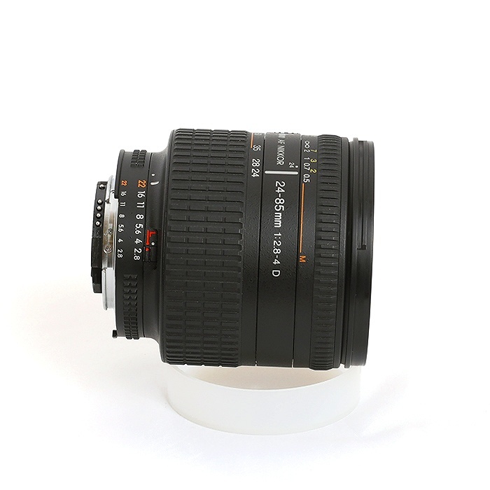 ニコン AF 24-85/2.8-4D IF