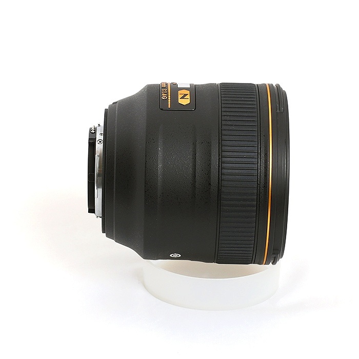 ニコン AF-S 85/1.4G