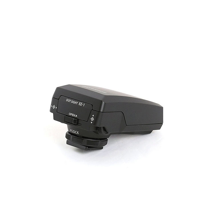 オリンパス EE-1 外付け照準器