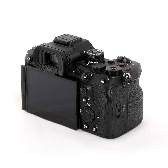 ソニー ILCE-7RM5 α7R V ボディ