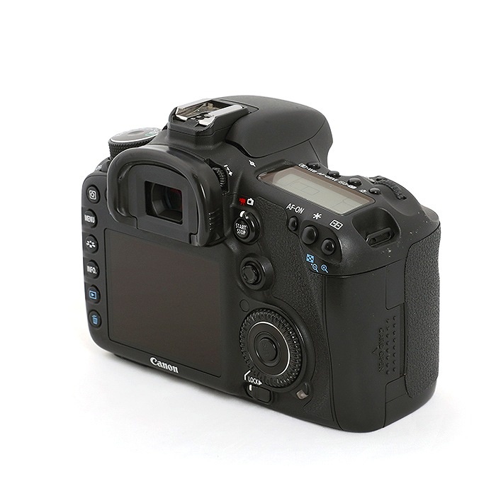 キヤノン EOS 7D ボディ