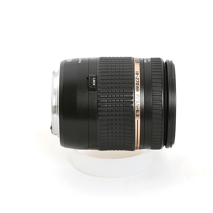 タムロン 18-270/3.5-6.3 DI II VC PZD B008 EFマウント用