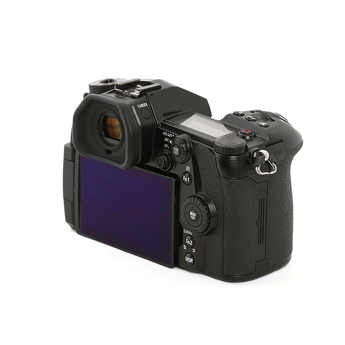 パナソニック DC-G9-K ブラック