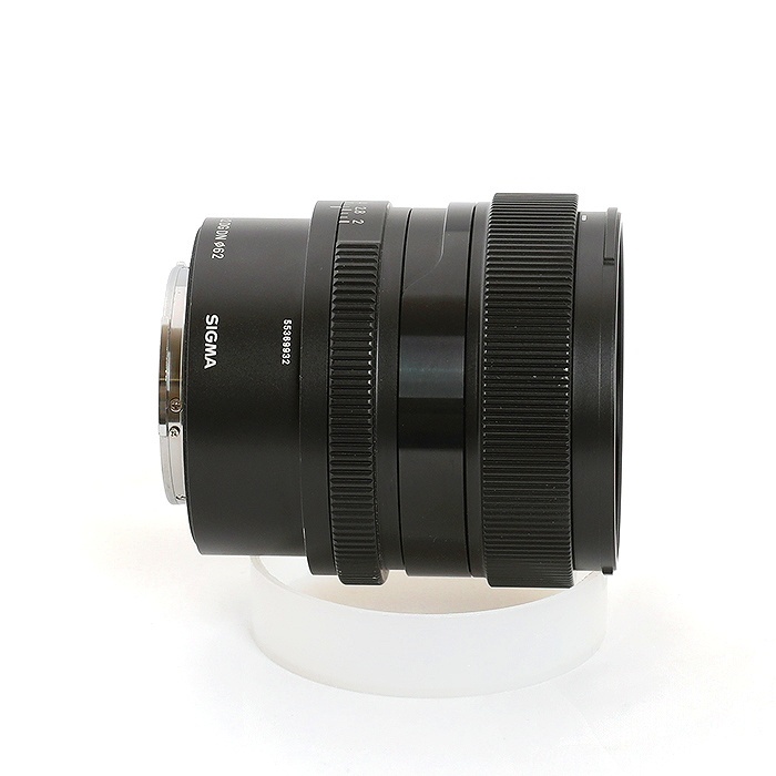 シグマ 65/2 DG DN CONTEMPORARY ソニーEマウント
