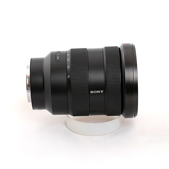 ソニー FE16-35/2.8 GM