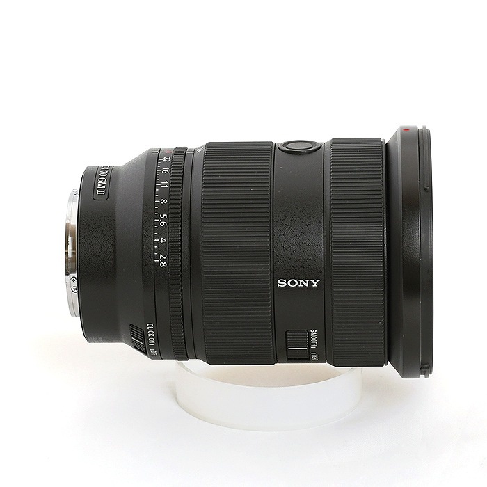 ソニー FE24-70/2.8 GM II