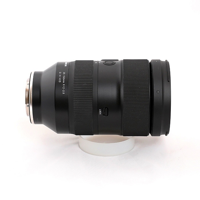 タムロン 35-150/2-2.8 DiIII VXD A058S ソニーEマウント用