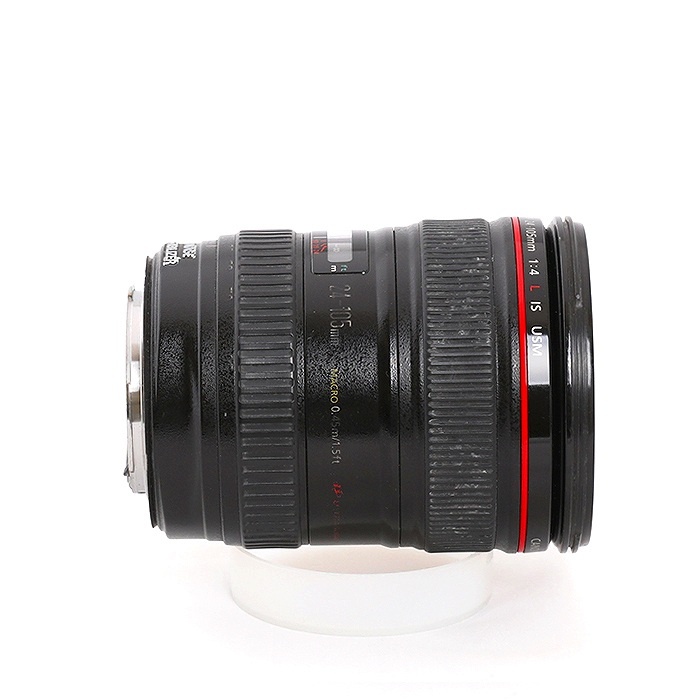 キヤノン EF24-105/4L IS USM