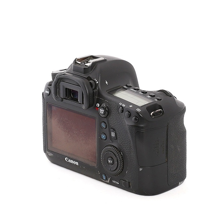 キヤノン EOS 6D ボディ