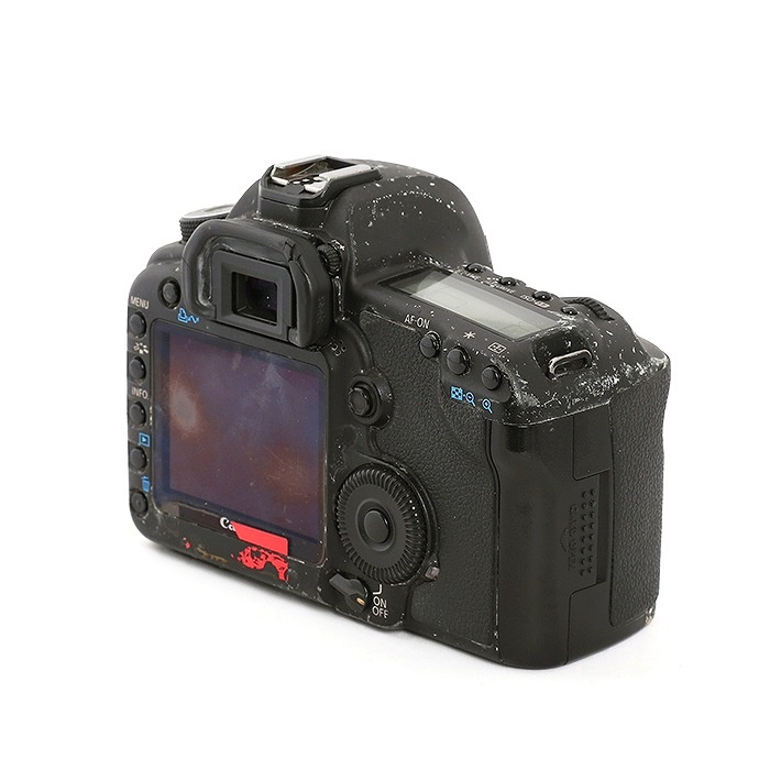 キヤノン EOS 5D II ボディ