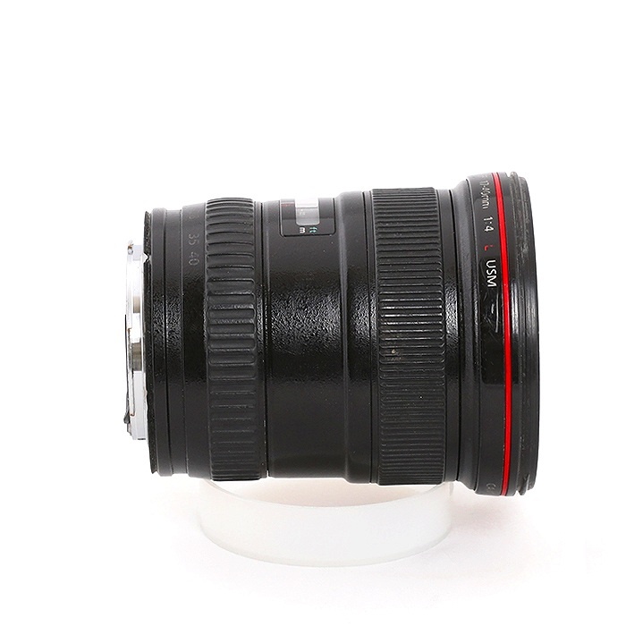 キヤノン EF17-40/4L USM