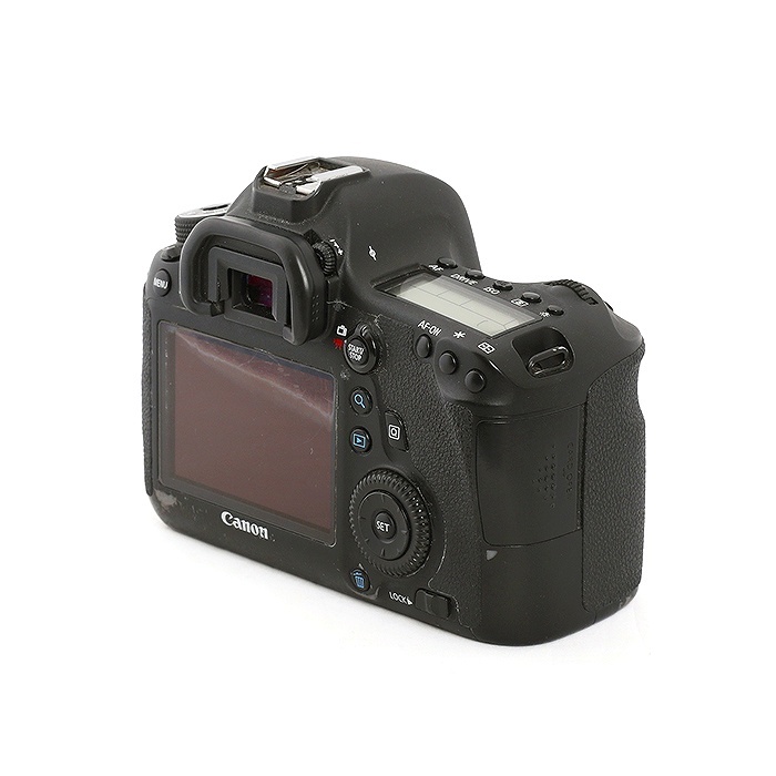 キヤノン EOS 6D ボディ