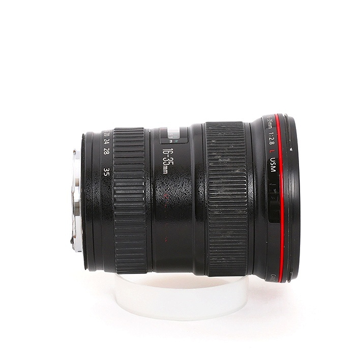 キヤノン EF16-35/2.8L USM