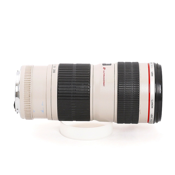 キヤノン EF70-200/4L USM