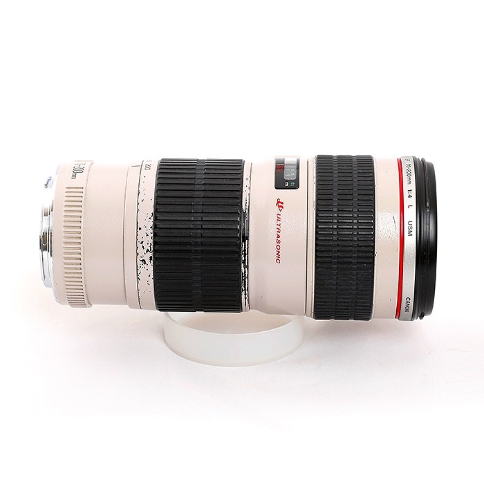 キヤノン EF70-200/4L USM