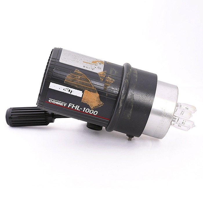 コメット FHL-1000