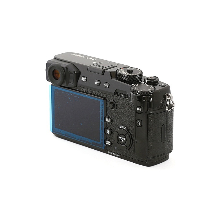 フジフイルム X-PRO2 ボディ