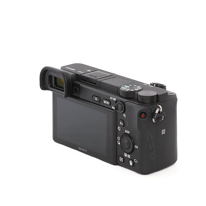 ソニー α6400 ILCE-6400 ブラック ボディ