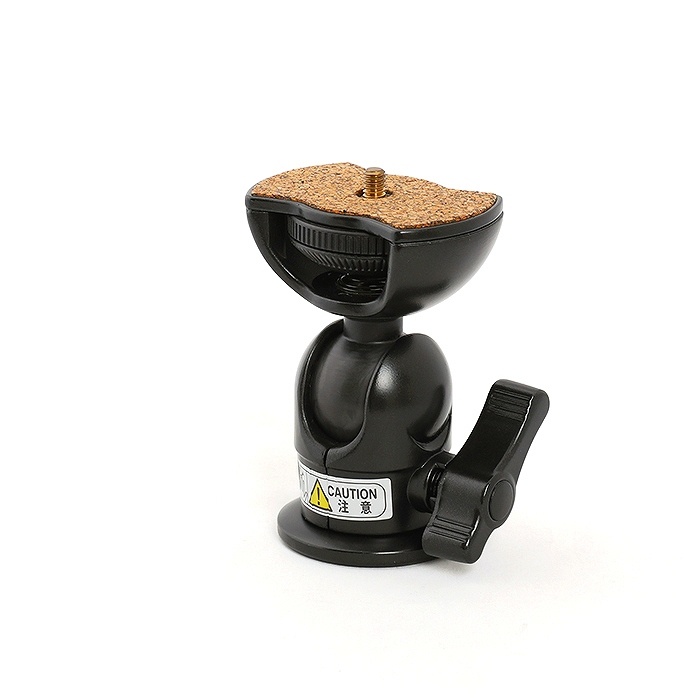 ベルボン QHD-61 雲台