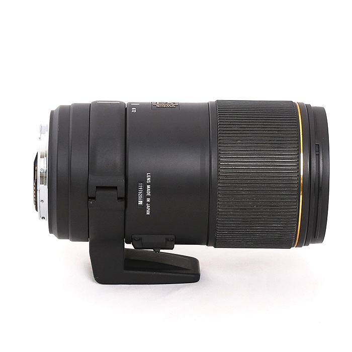 シグマ APOマクロ150/2.8 EX DG OS HSM キヤノンEFマウント用