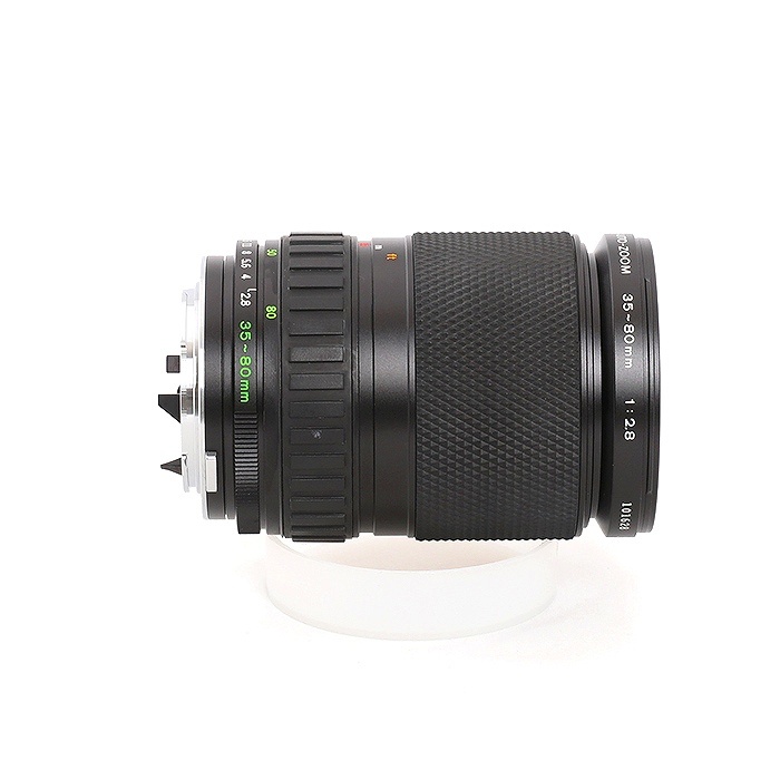 オリンパス ズイコー オートズーム 35-80/2.8