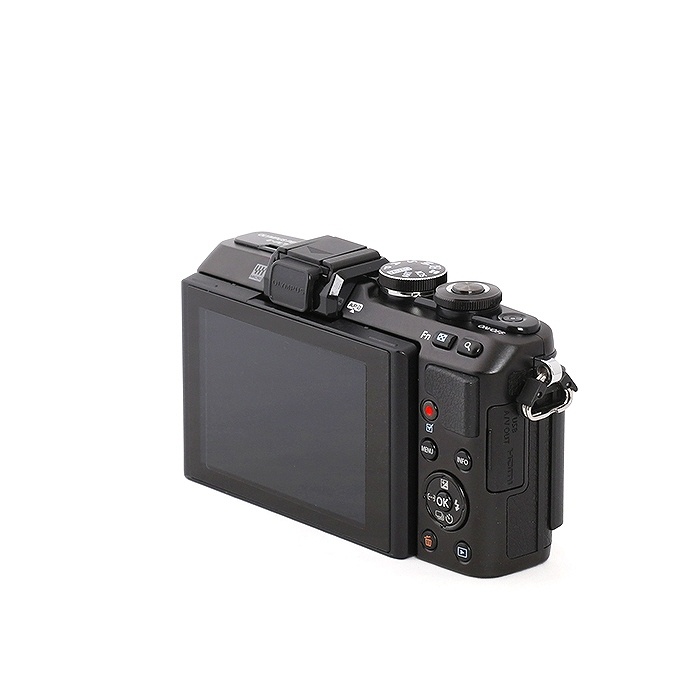 オリンパス E-PL7 ボディ ブラック