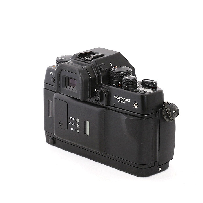 コンタックス RX II ボディ