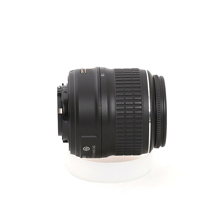 ニコン AF-S DX 18-55/3.5-5.6G EDII BK