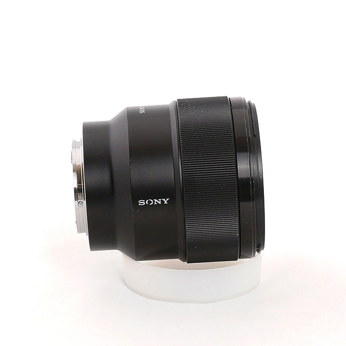 ソニー FE85/1.8