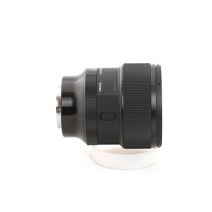 シグマ 85/1.4 DG DN ART SE