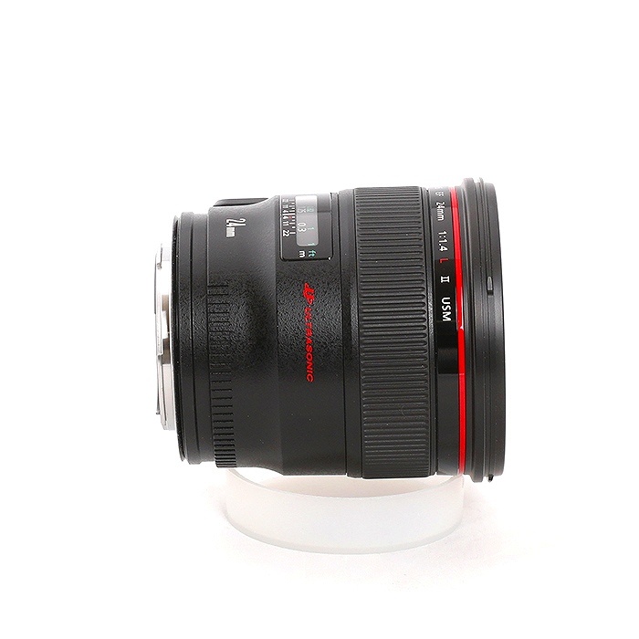 キヤノン EF24/1.4L II USM