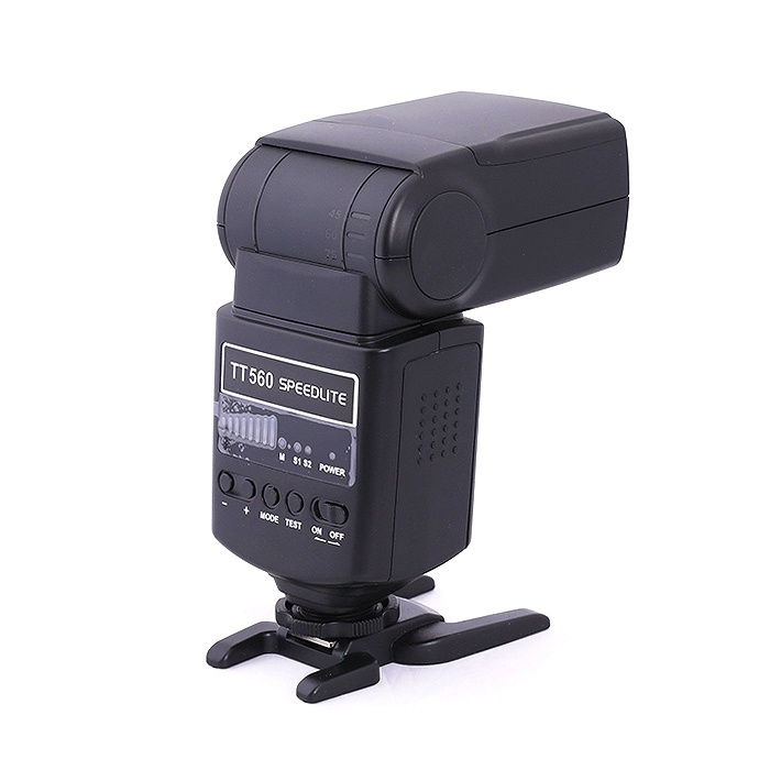 ソノタ NEEWER TT560 スピードライト