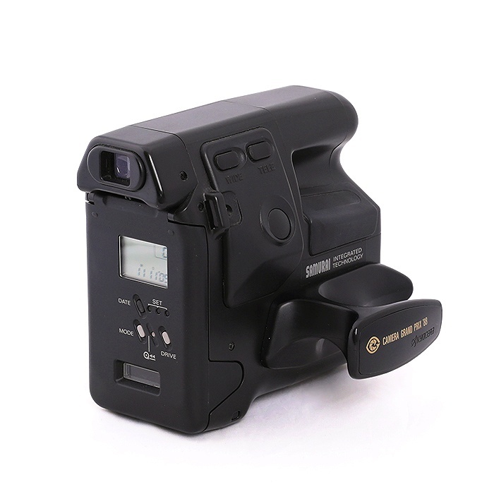 キョウセラ SAMURAI（サムライ） X3.0