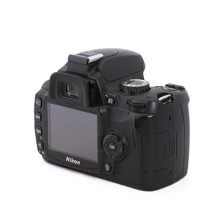 ニコン D60 ボディ