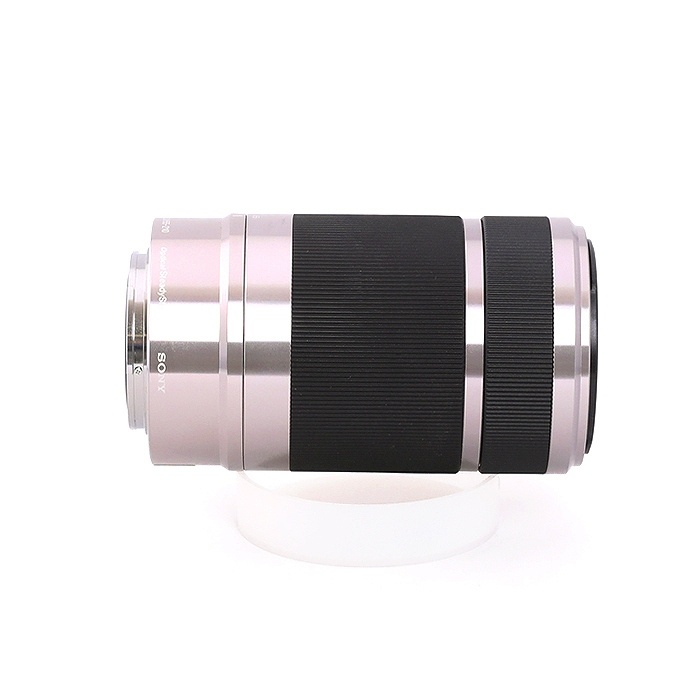 ソニー E55-210/4.5-6.3 OSS シルバー