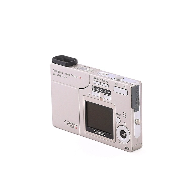 コンタックス SL 300RT*