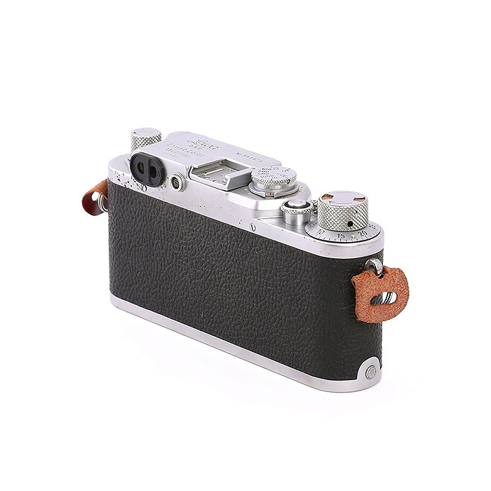 ライカ IIIf 前期