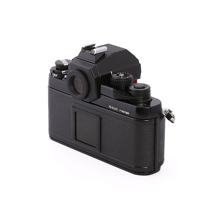 ニコン F3P(プレス) ボディ