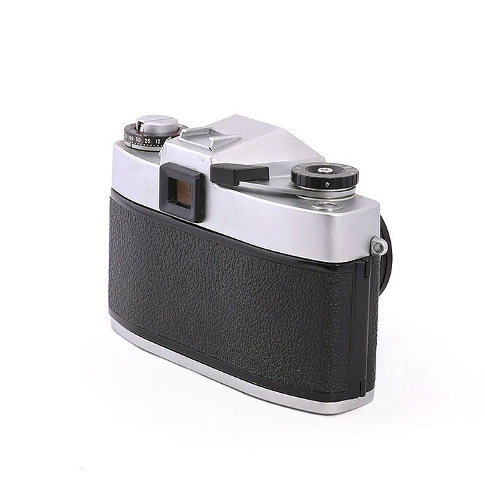 ライカ ライカフレックスSL +ズミクロンR50/2(2カム)